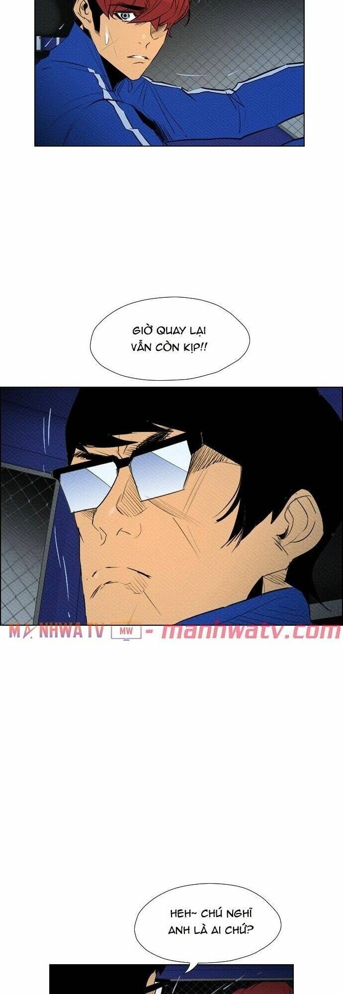 Kẻ Hồi Sinh Chapter 84 - 14