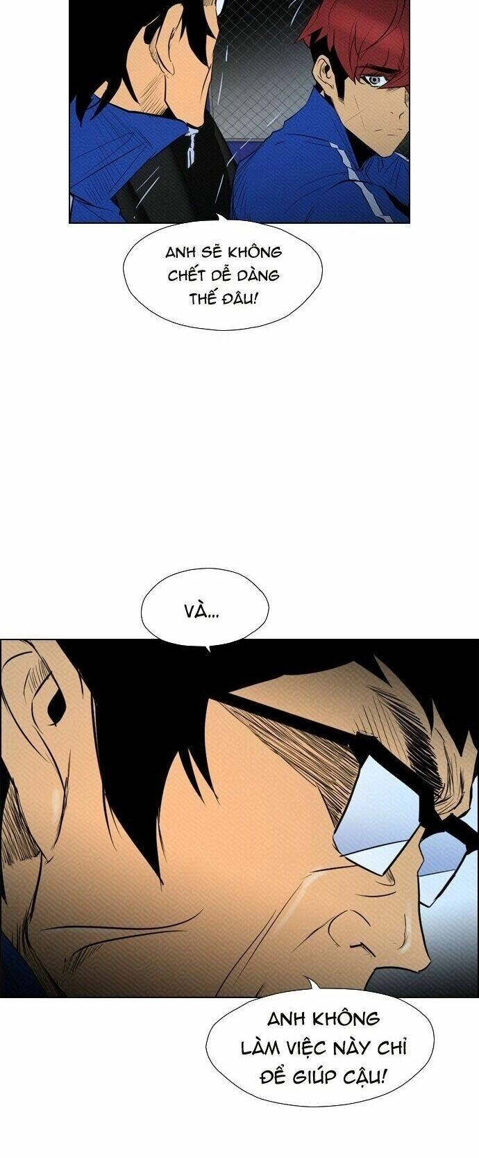 Kẻ Hồi Sinh Chapter 84 - 15