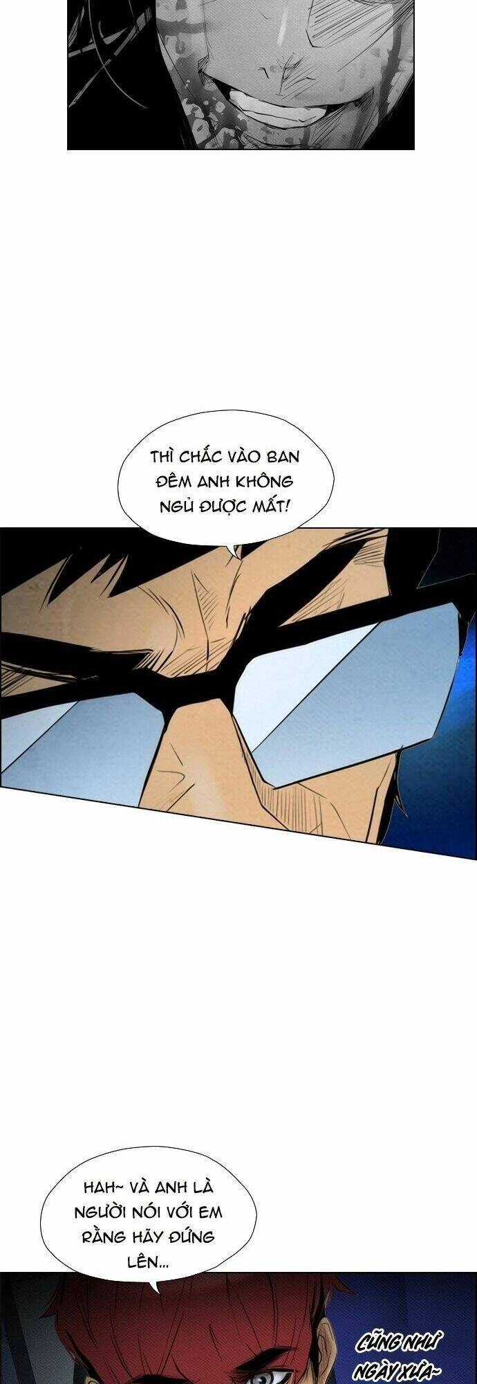 Kẻ Hồi Sinh Chapter 84 - 17