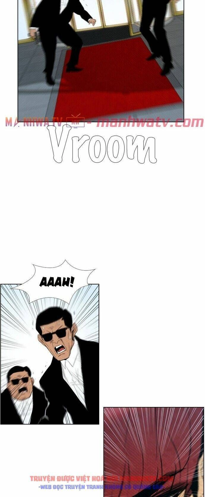 Kẻ Hồi Sinh Chapter 84 - 19