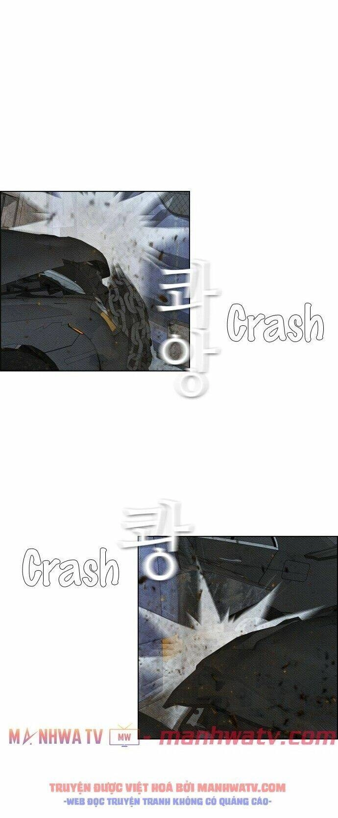 Kẻ Hồi Sinh Chapter 84 - 22