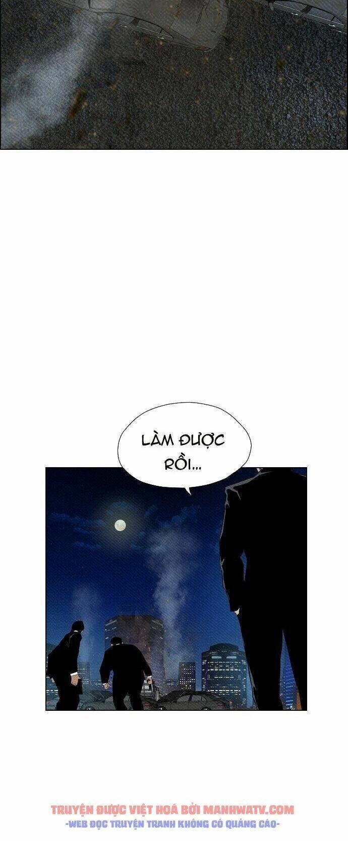 Kẻ Hồi Sinh Chapter 84 - 25