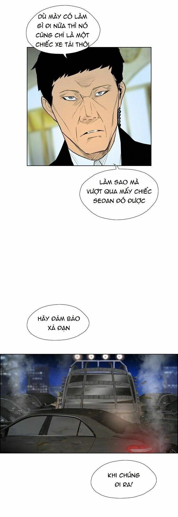 Kẻ Hồi Sinh Chapter 84 - 26