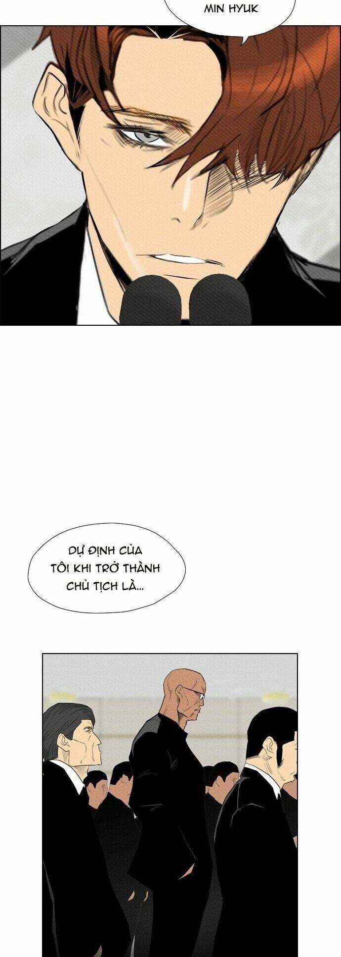 Kẻ Hồi Sinh Chapter 84 - 33