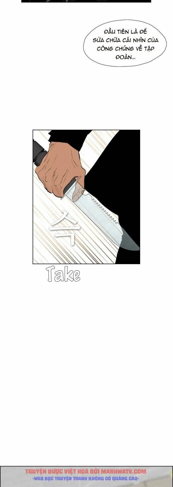 Kẻ Hồi Sinh Chapter 84 - 34