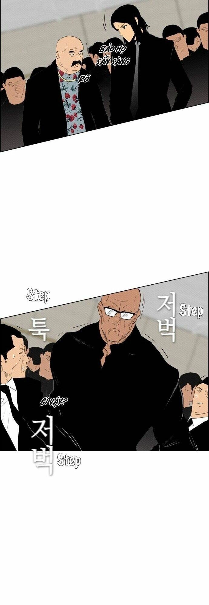 Kẻ Hồi Sinh Chapter 84 - 35