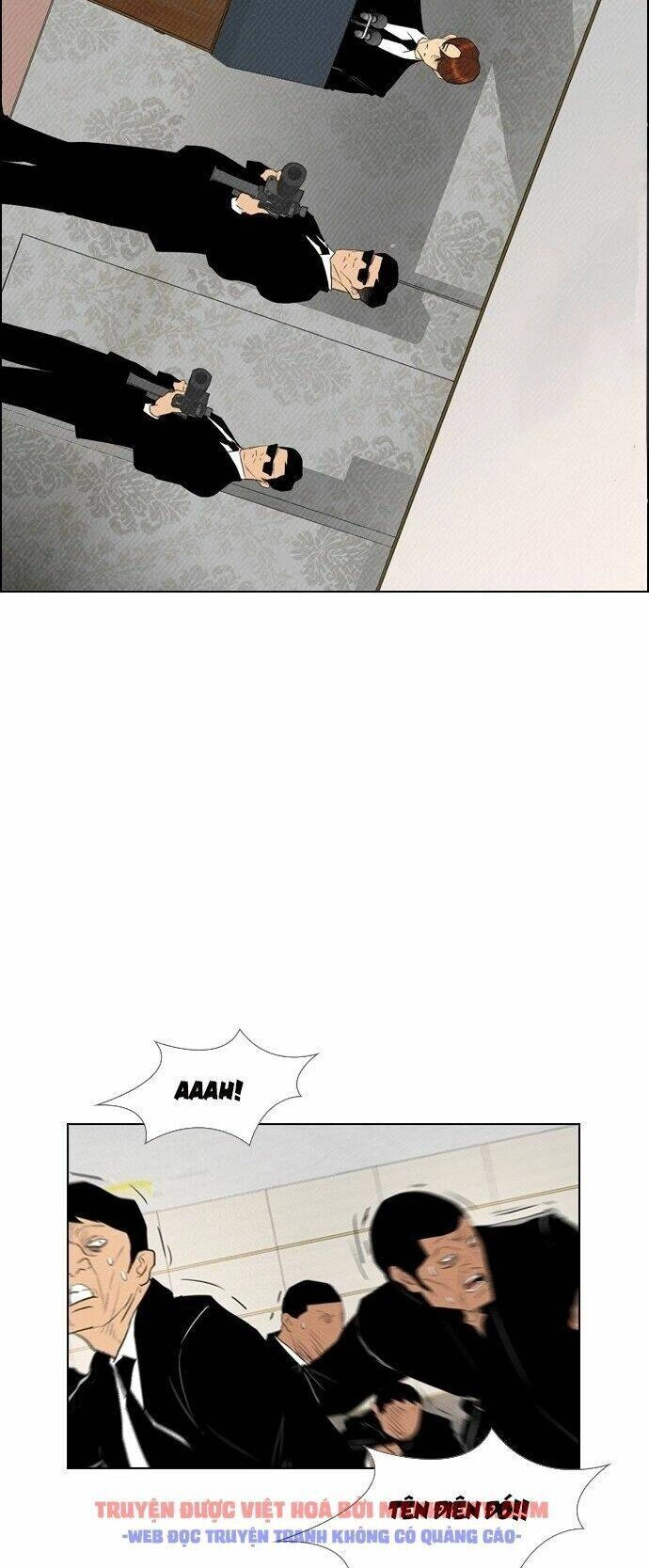 Kẻ Hồi Sinh Chapter 84 - 43