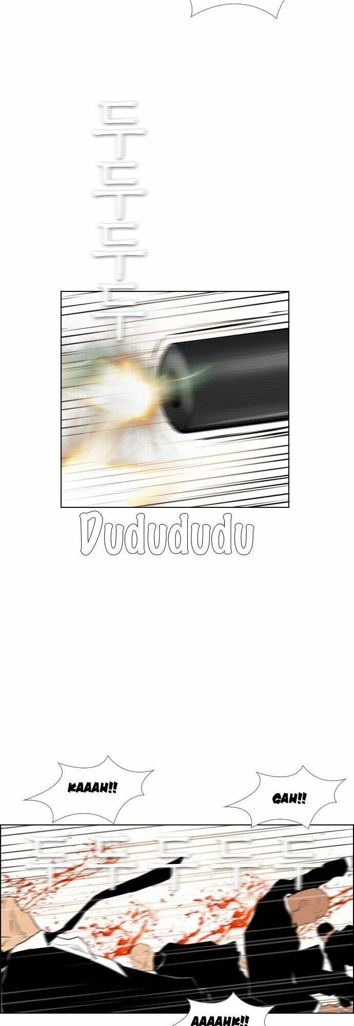 Kẻ Hồi Sinh Chapter 84 - 44