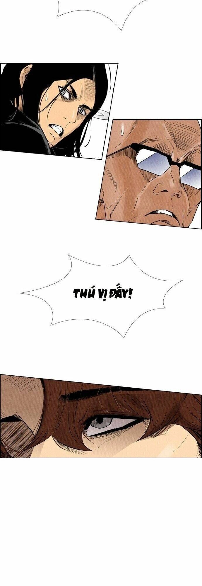 Kẻ Hồi Sinh Chapter 84 - 55