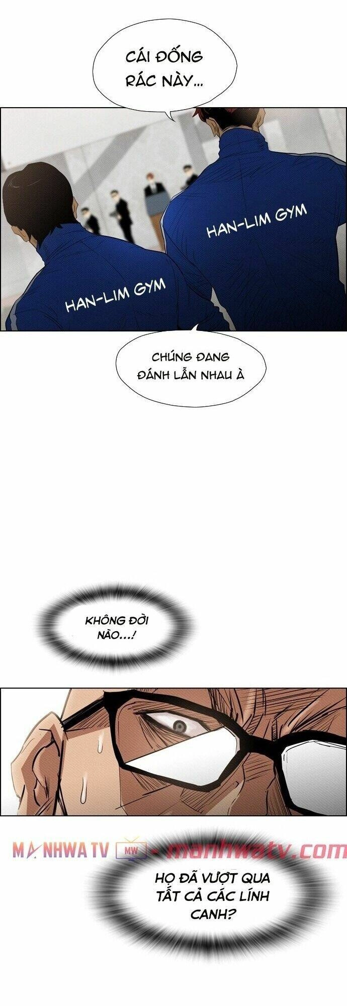 Kẻ Hồi Sinh Chapter 84 - 56