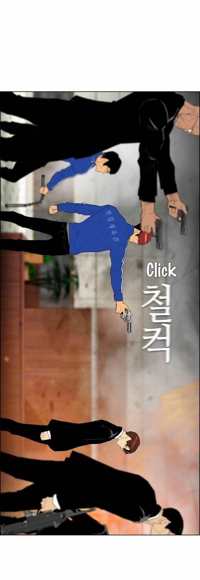 Kẻ Hồi Sinh Chapter 86 - 2