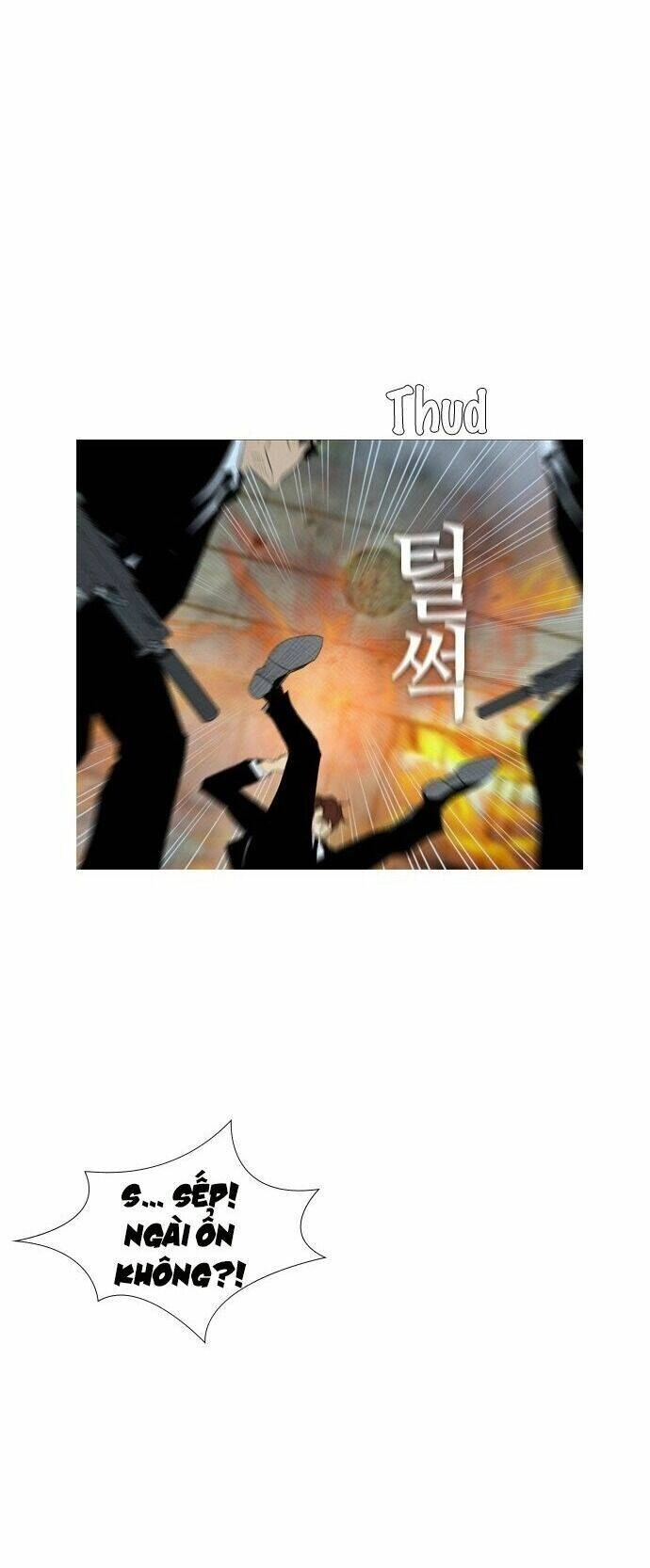 Kẻ Hồi Sinh Chapter 86 - 6