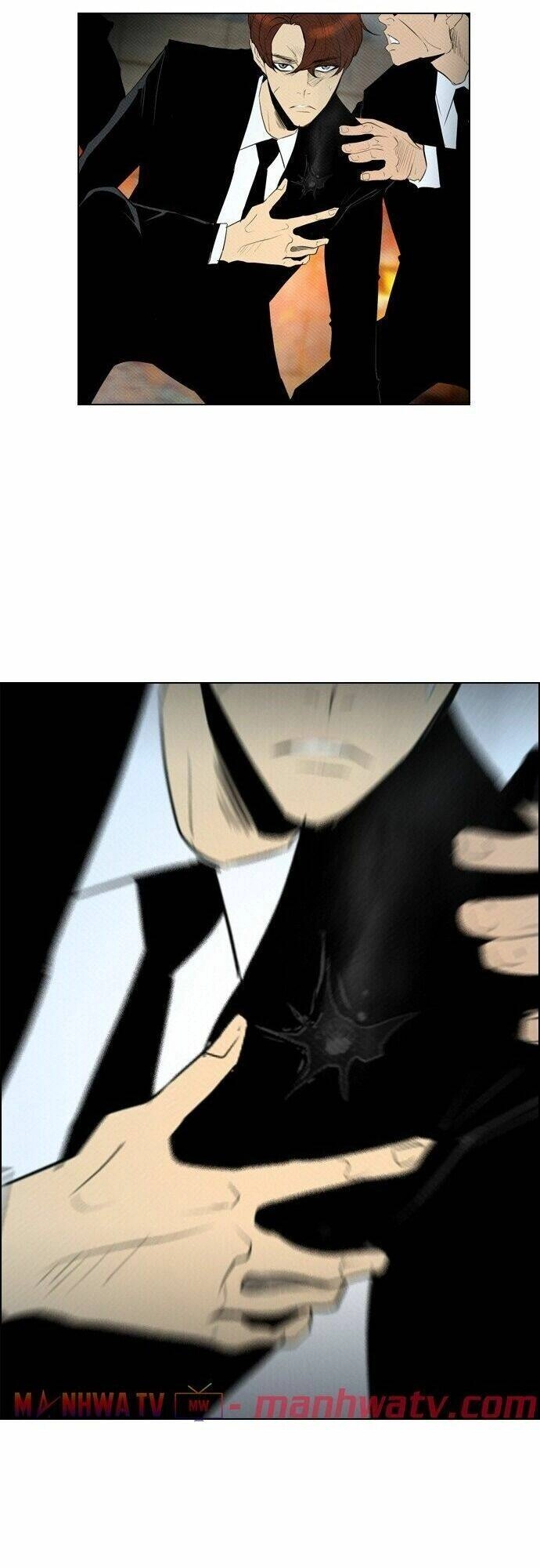 Kẻ Hồi Sinh Chapter 86 - 8