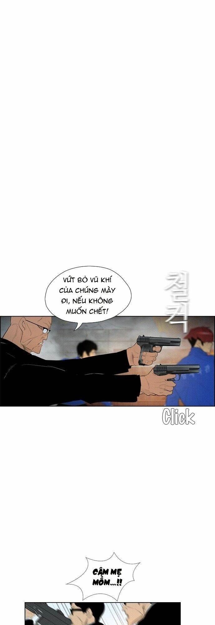 Kẻ Hồi Sinh Chapter 86 - 11