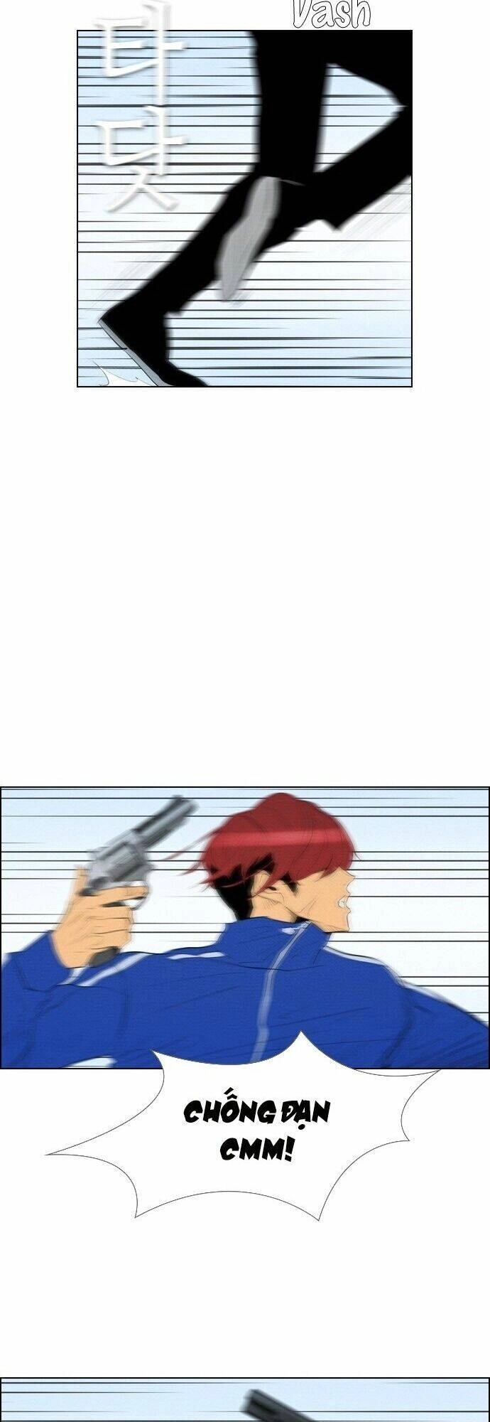 Kẻ Hồi Sinh Chapter 86 - 14