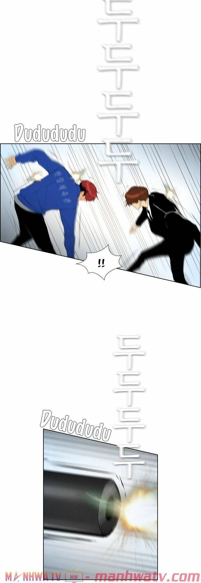 Kẻ Hồi Sinh Chapter 86 - 17