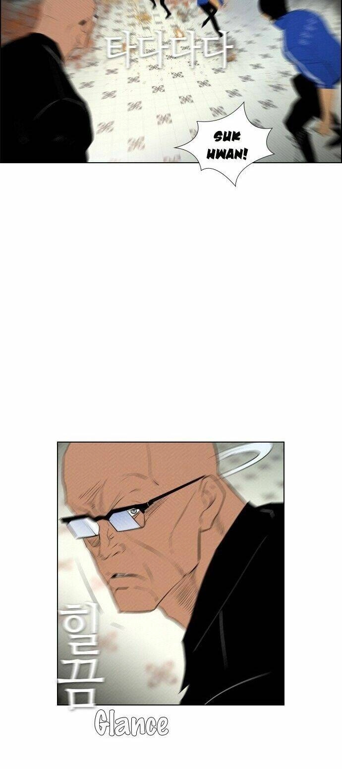 Kẻ Hồi Sinh Chapter 86 - 19