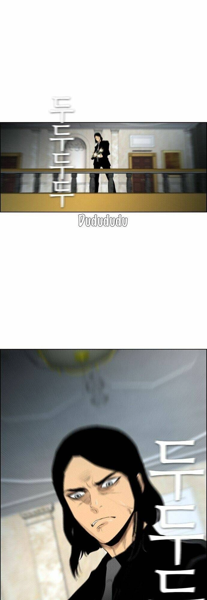 Kẻ Hồi Sinh Chapter 86 - 20