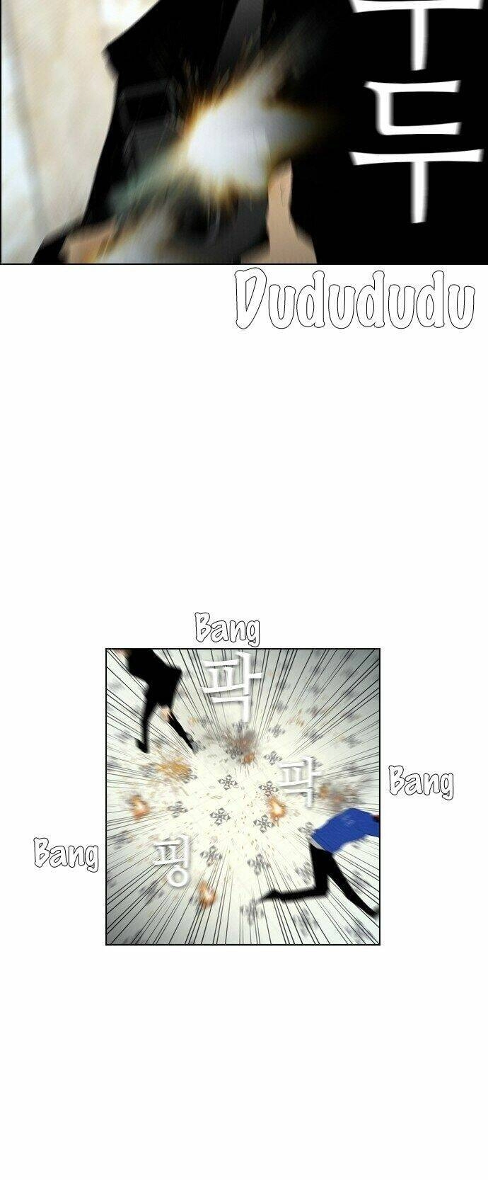 Kẻ Hồi Sinh Chapter 86 - 21