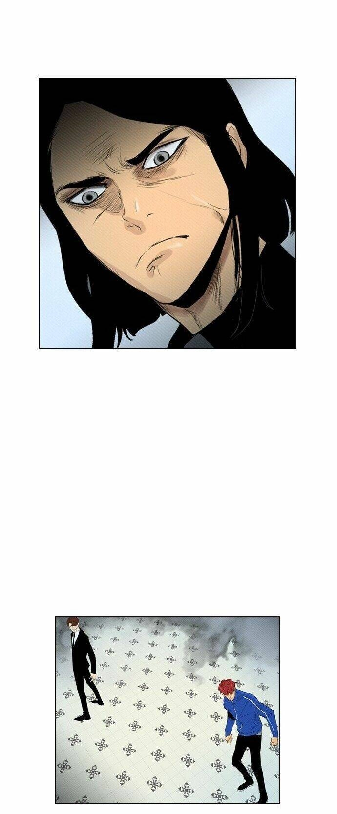 Kẻ Hồi Sinh Chapter 86 - 22