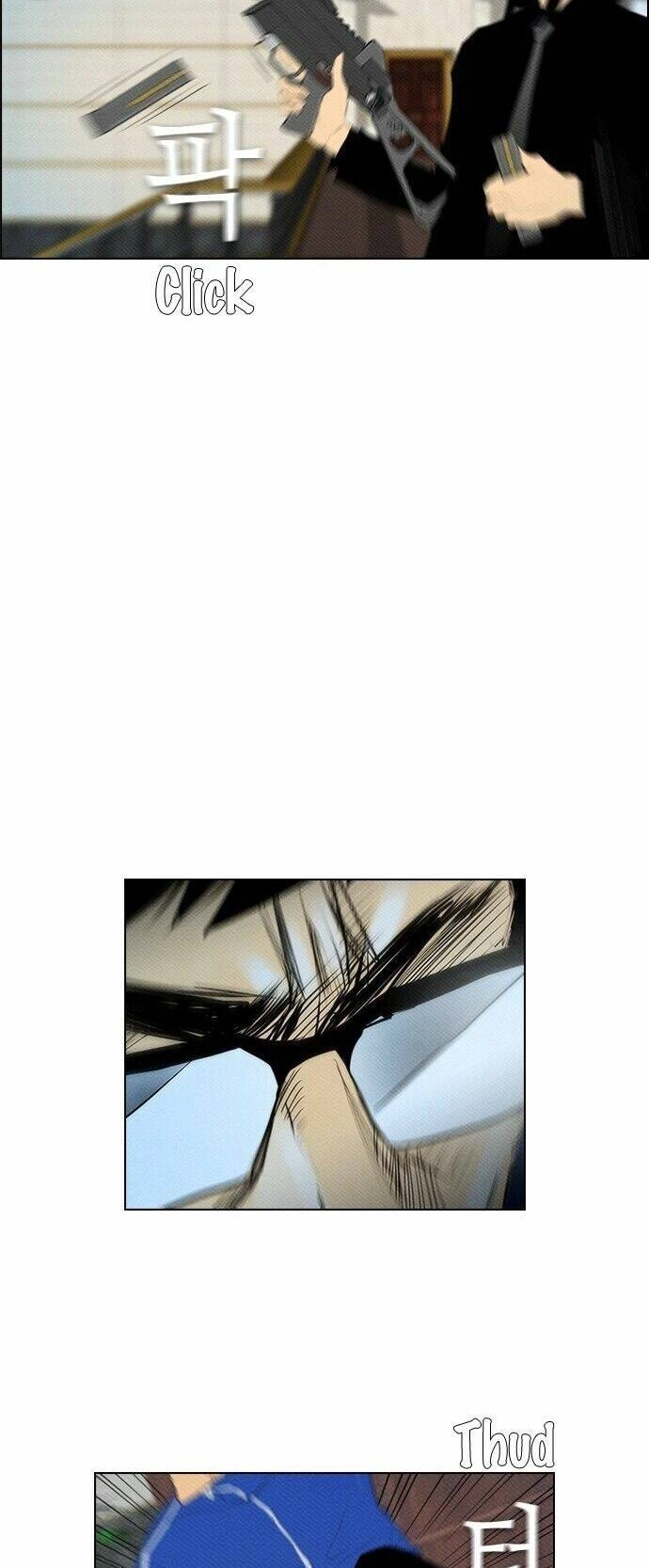 Kẻ Hồi Sinh Chapter 86 - 27