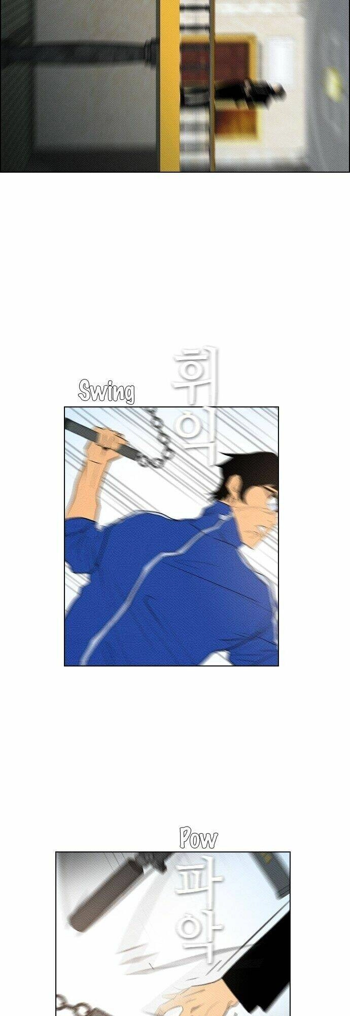 Kẻ Hồi Sinh Chapter 86 - 29