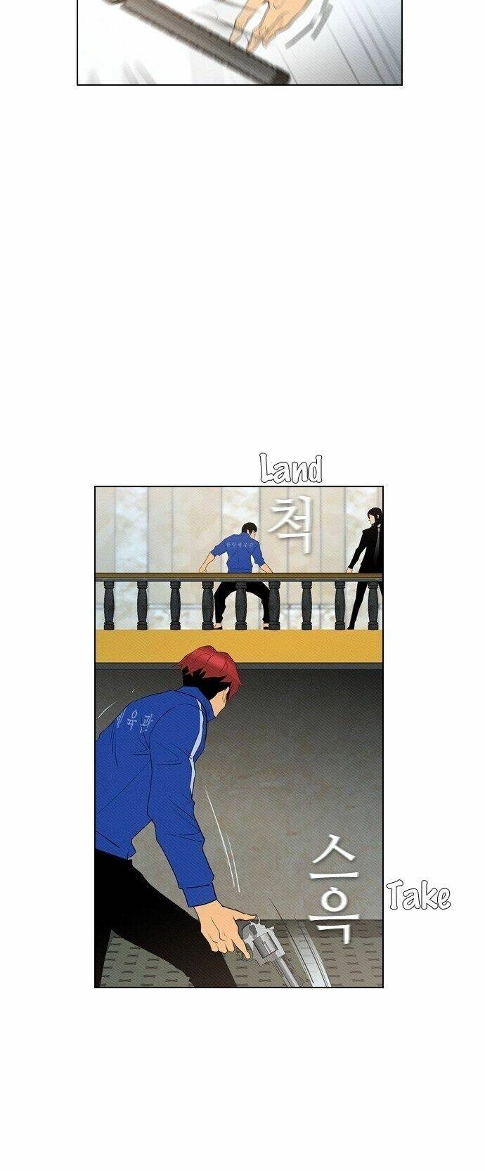 Kẻ Hồi Sinh Chapter 86 - 30