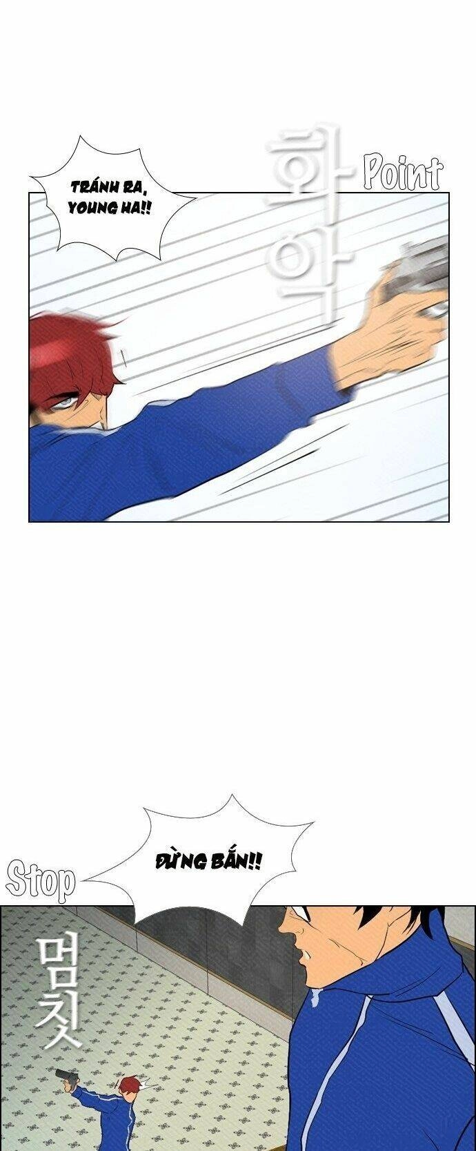 Kẻ Hồi Sinh Chapter 86 - 31