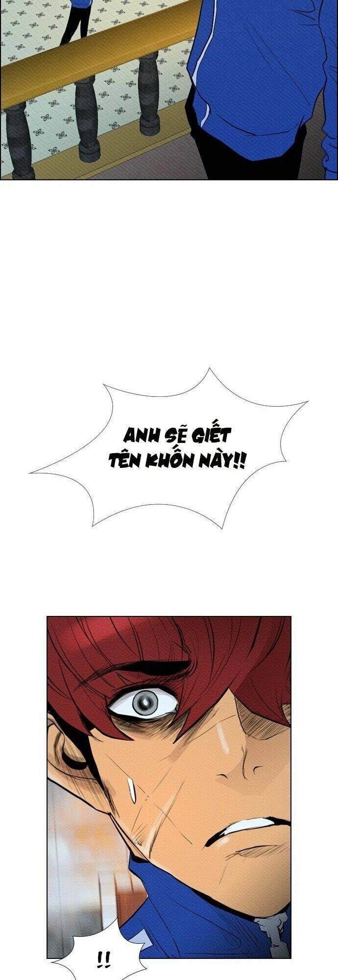 Kẻ Hồi Sinh Chapter 86 - 32