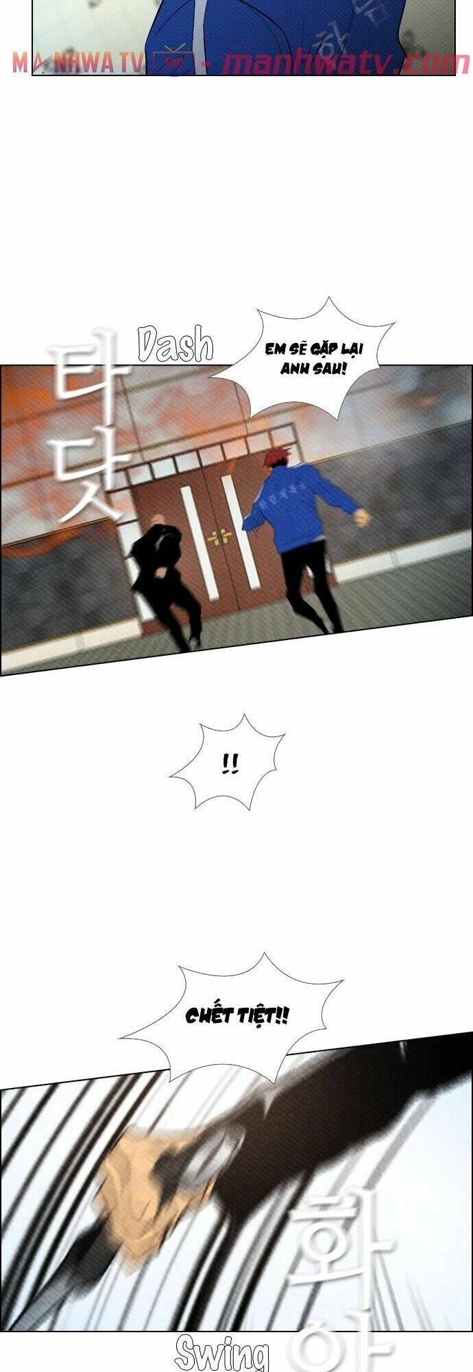 Kẻ Hồi Sinh Chapter 86 - 35