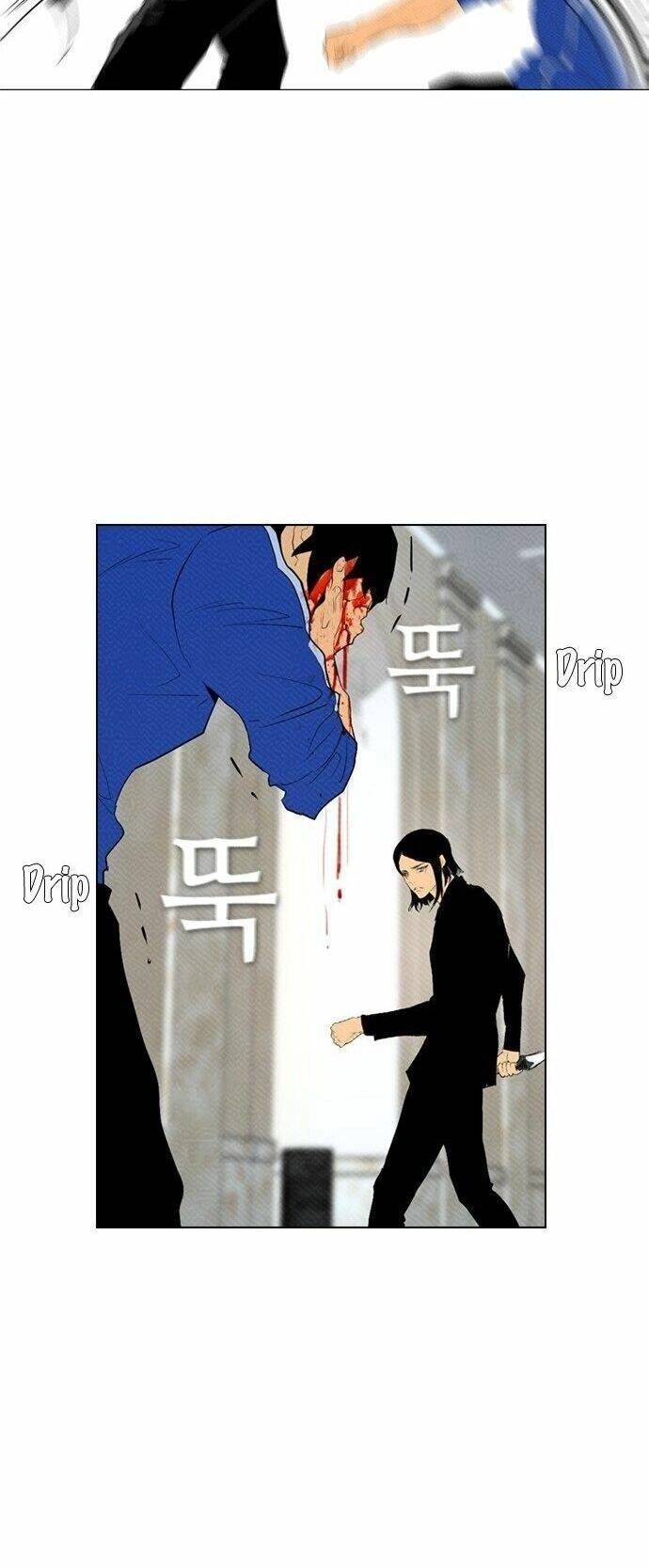 Kẻ Hồi Sinh Chapter 86 - 37