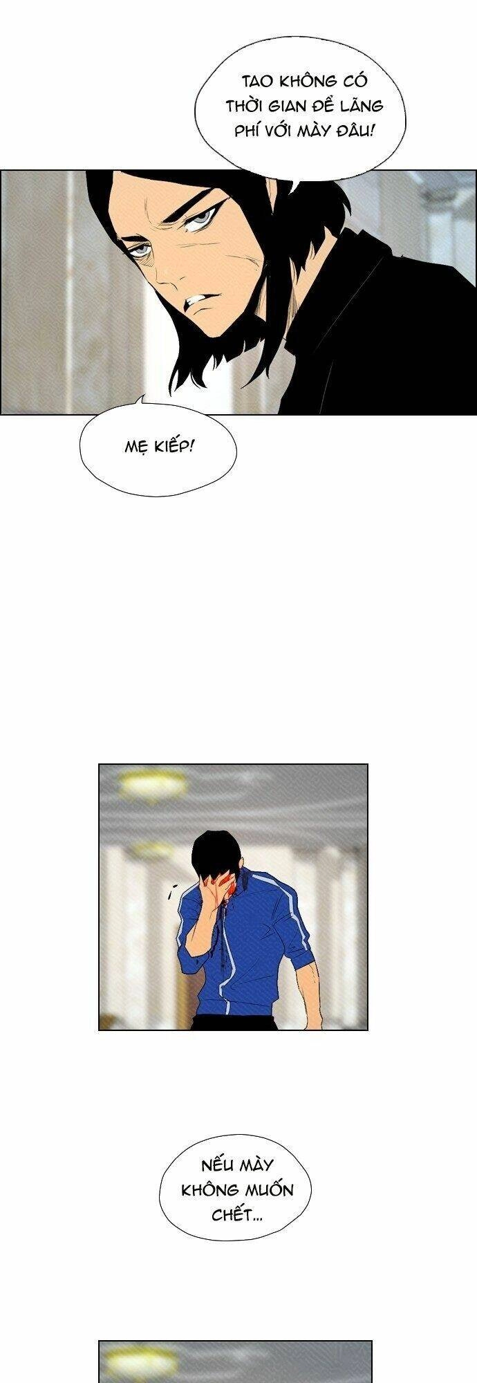 Kẻ Hồi Sinh Chapter 86 - 38