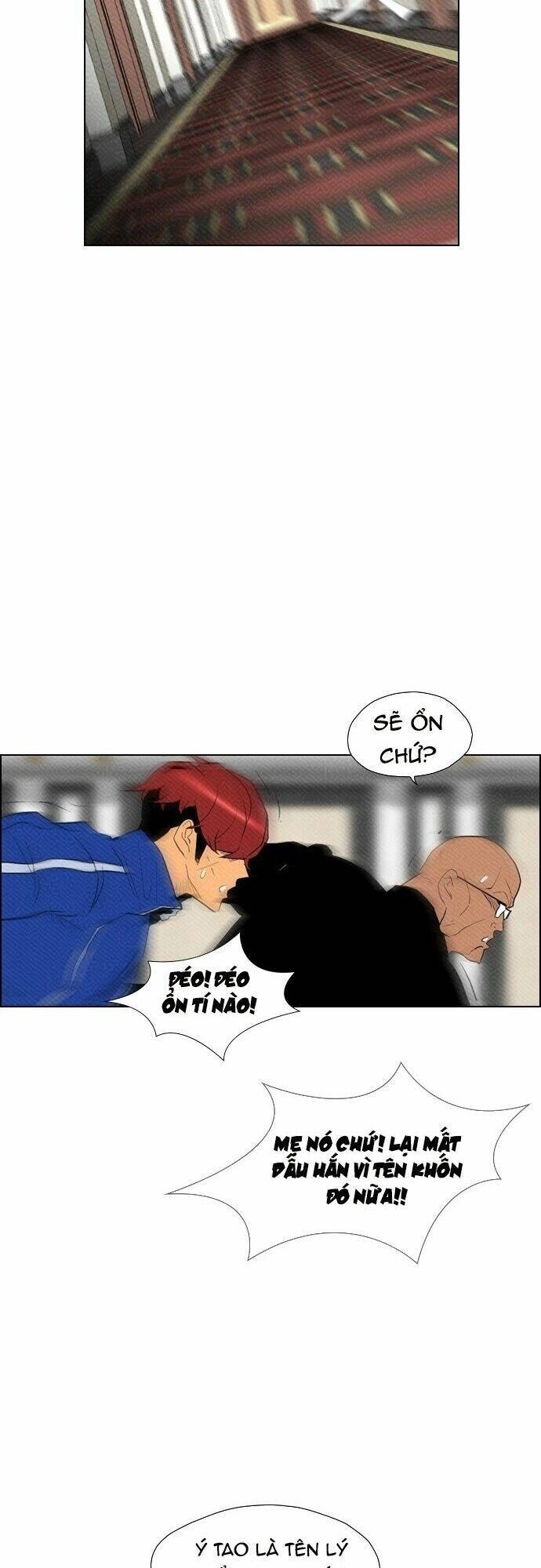 Kẻ Hồi Sinh Chapter 86 - 41