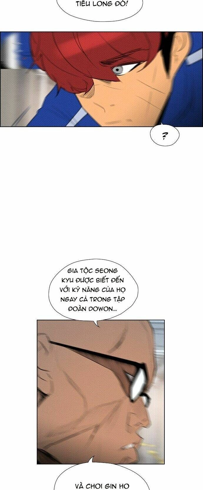 Kẻ Hồi Sinh Chapter 86 - 42