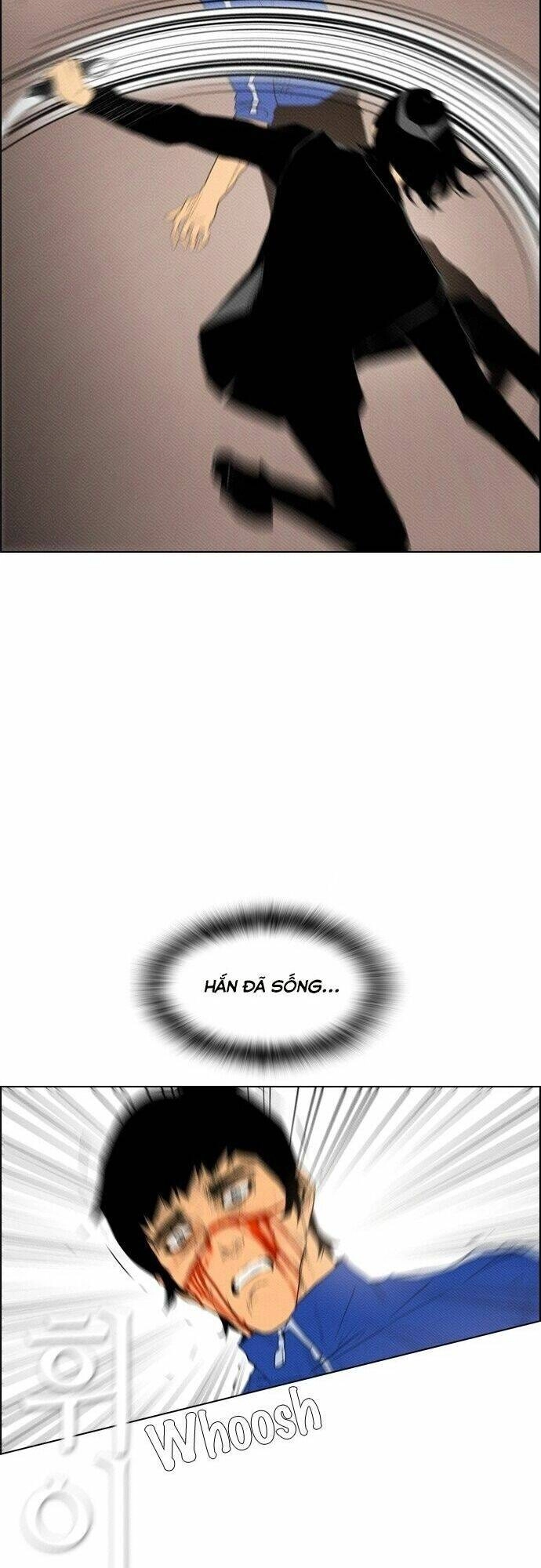 Kẻ Hồi Sinh Chapter 87 - 8