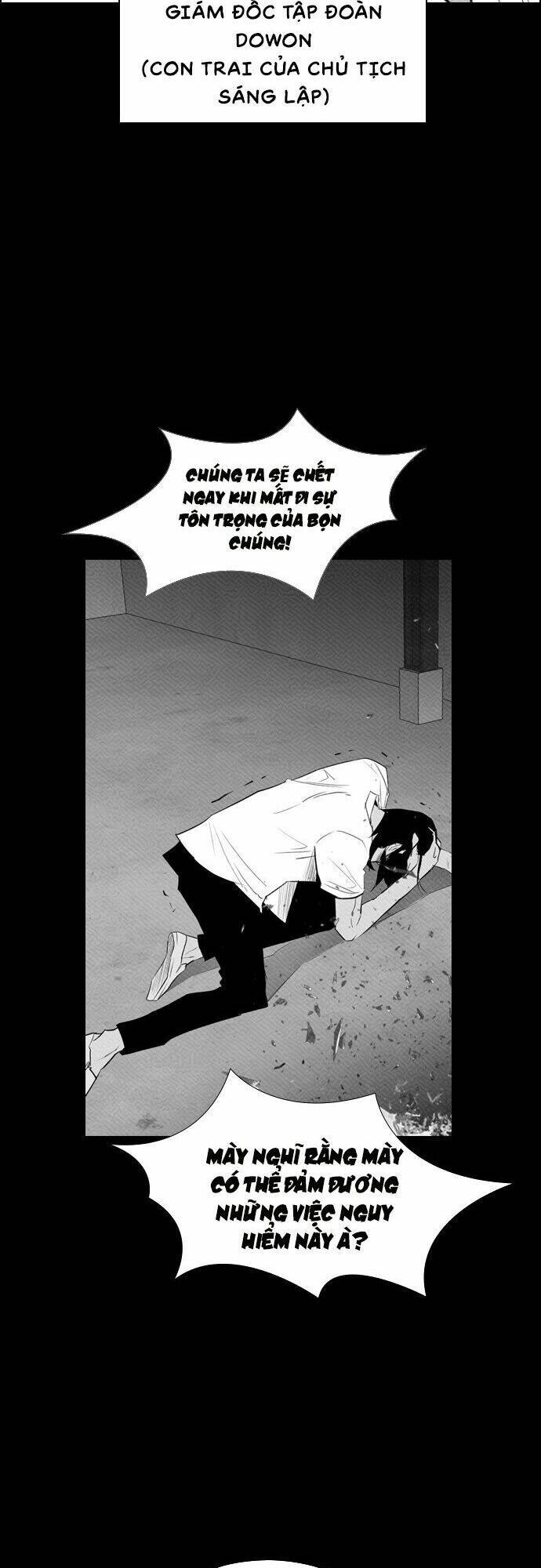 Kẻ Hồi Sinh Chapter 87 - 17