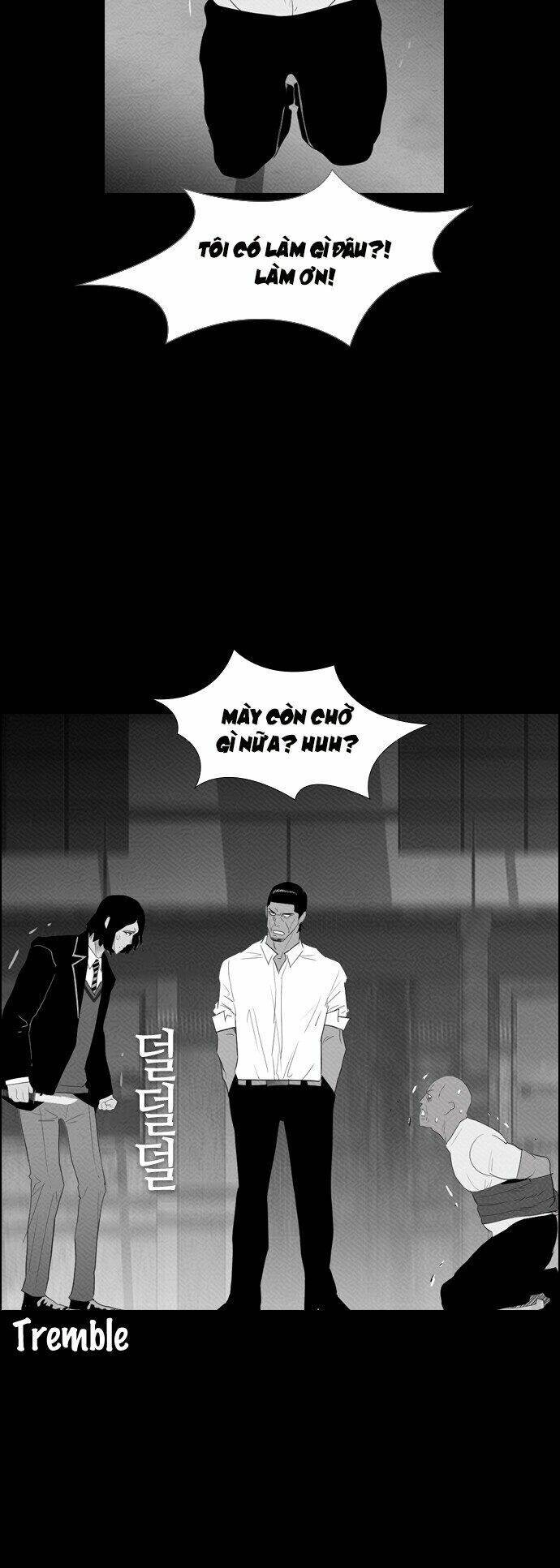 Kẻ Hồi Sinh Chapter 87 - 21