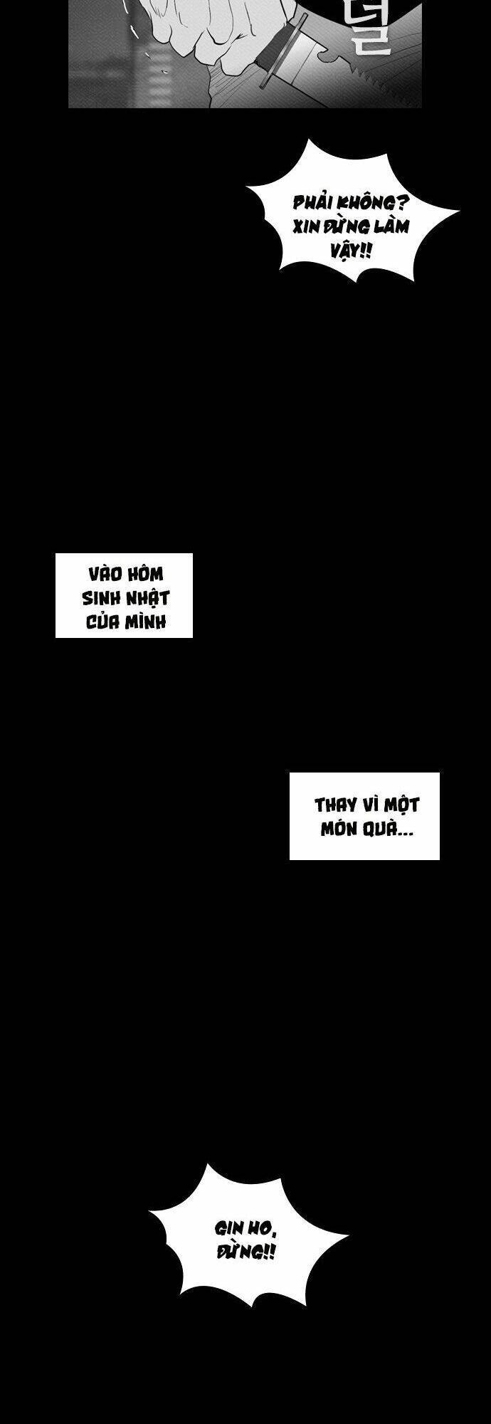 Kẻ Hồi Sinh Chapter 87 - 23