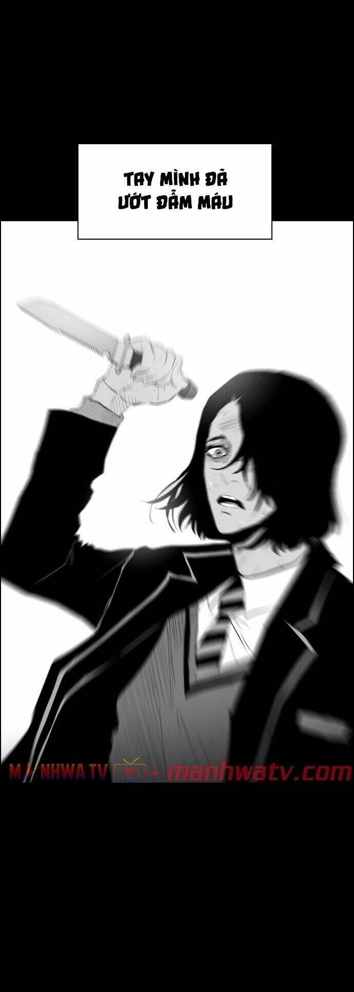 Kẻ Hồi Sinh Chapter 87 - 24