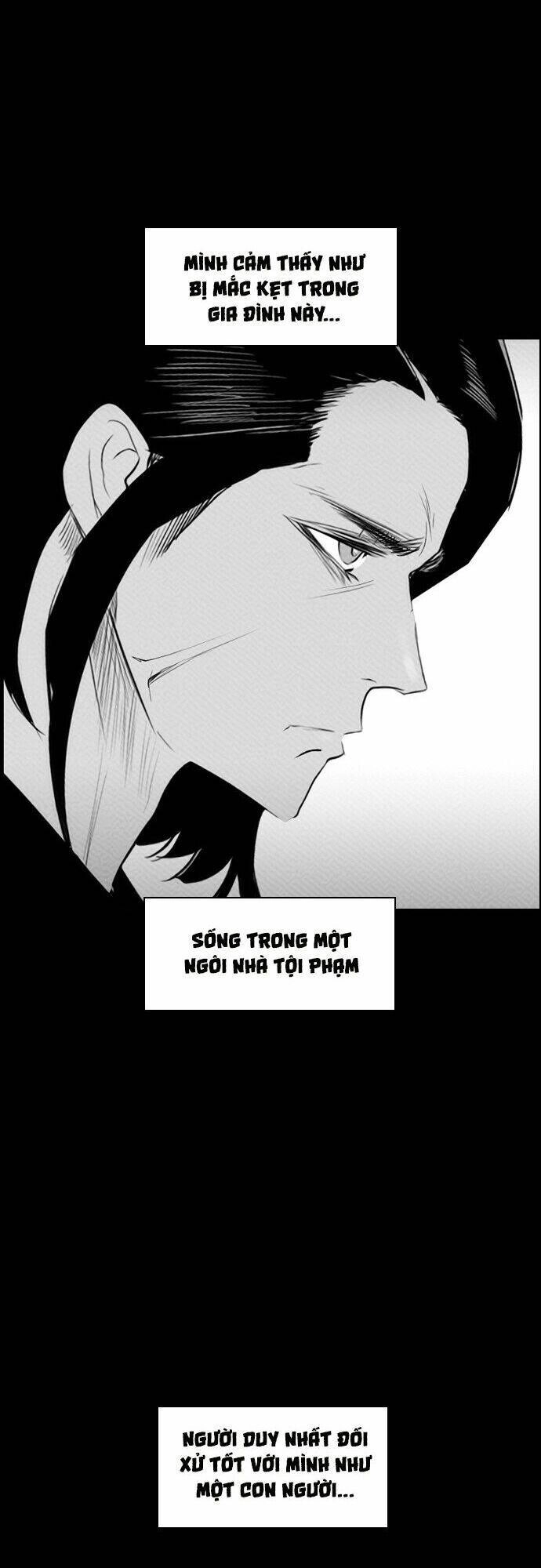 Kẻ Hồi Sinh Chapter 87 - 26