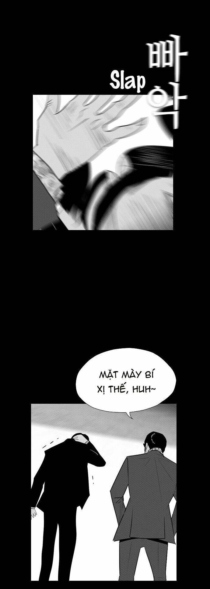 Kẻ Hồi Sinh Chapter 87 - 27