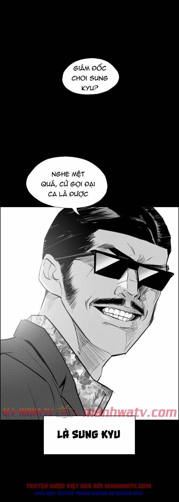 Kẻ Hồi Sinh Chapter 87 - 28