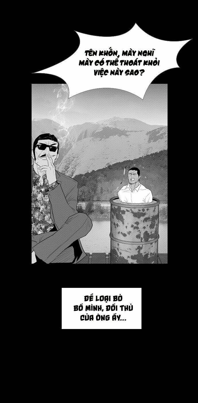 Kẻ Hồi Sinh Chapter 87 - 30