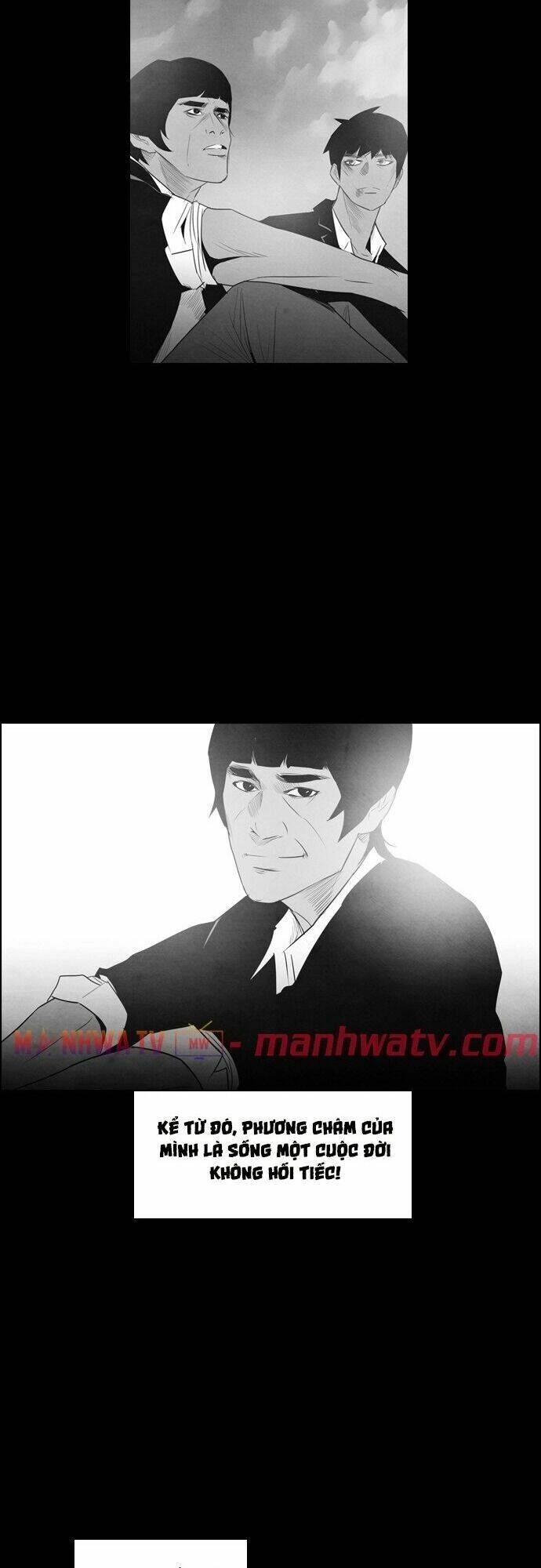 Kẻ Hồi Sinh Chapter 87 - 44