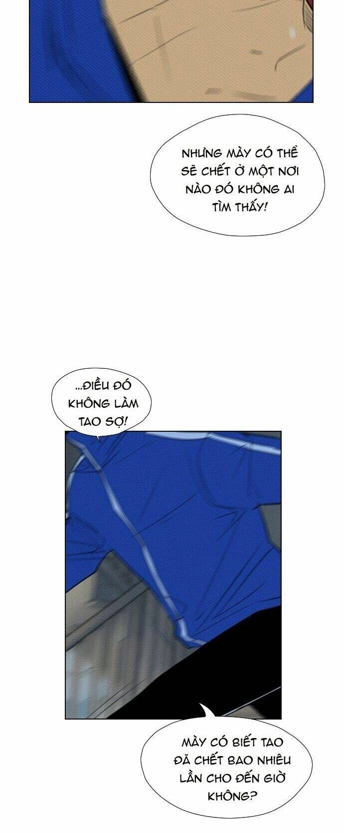 Kẻ Hồi Sinh Chapter 88 - 27