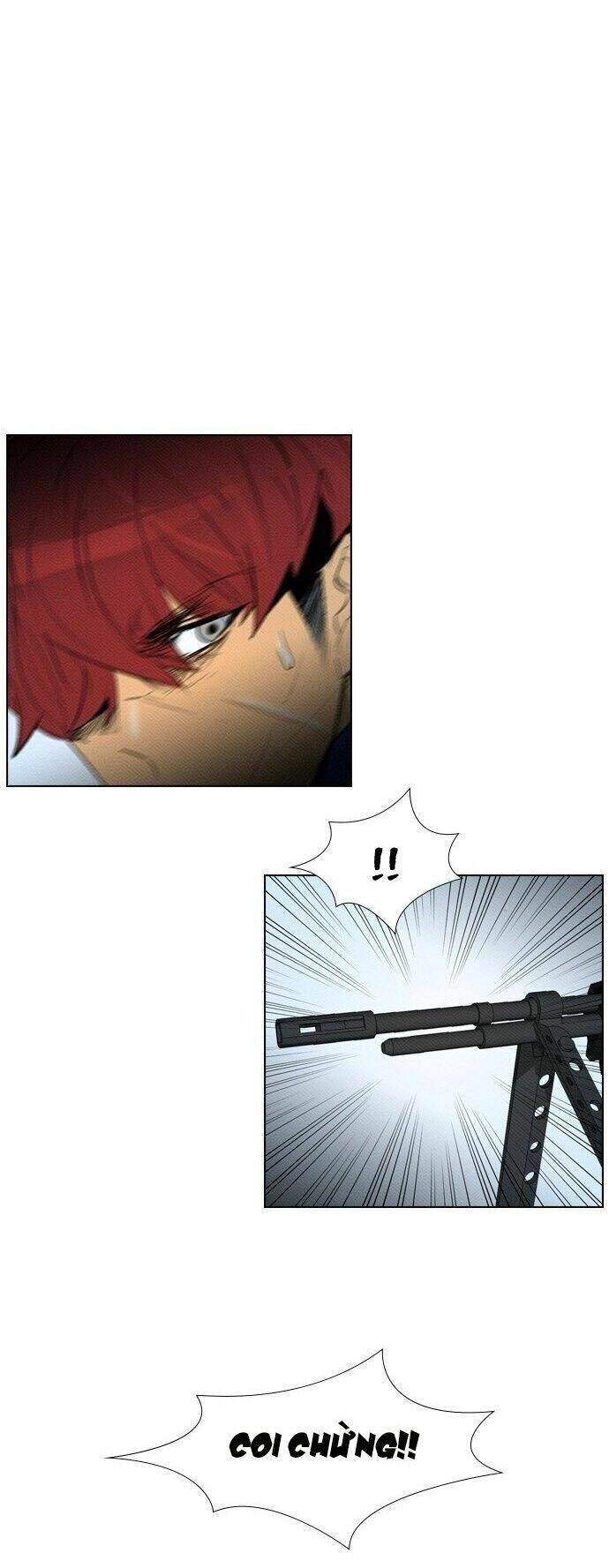 Kẻ Hồi Sinh Chapter 88 - 34