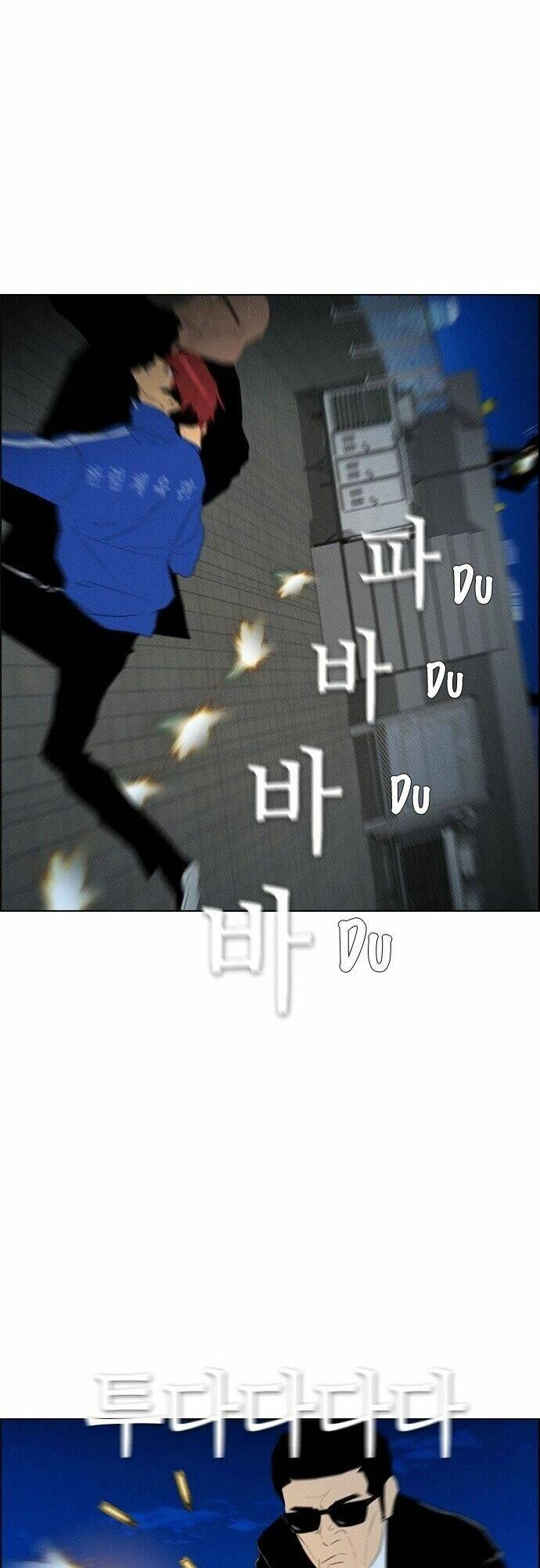 Kẻ Hồi Sinh Chapter 88 - 35