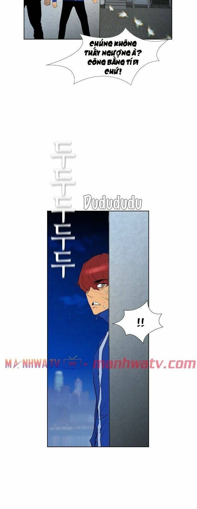 Kẻ Hồi Sinh Chapter 88 - 37