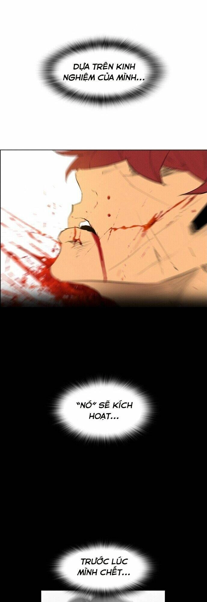 Kẻ Hồi Sinh Chapter 88 - 50