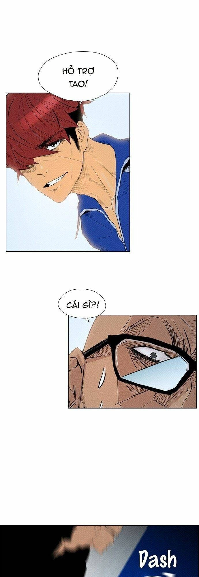 Kẻ Hồi Sinh Chapter 89 - 2